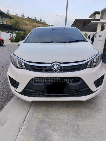 2018 Proton PERSONA 1.6 STANDARD -- (A) - 2