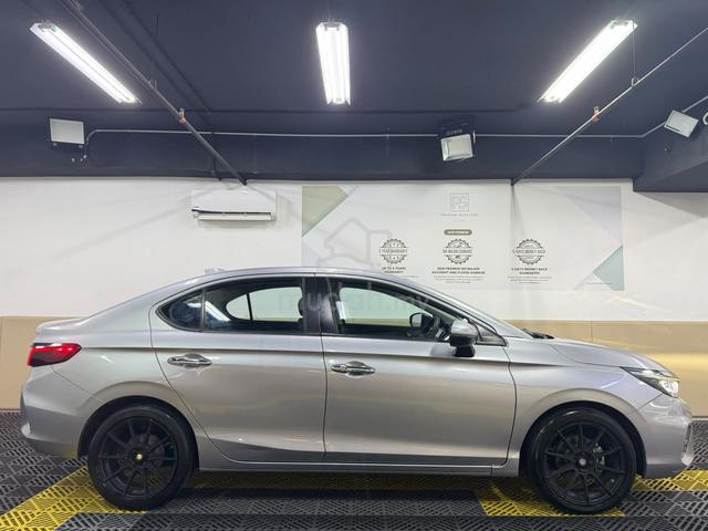 2020 Honda CITY 1.5 V FACELIFT SEDAN (A) F/S HONDA - 3