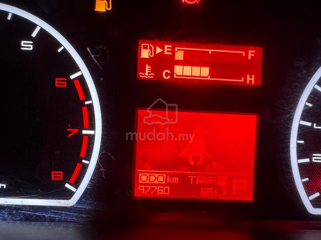 Executive Turbo Preve Proton - 4