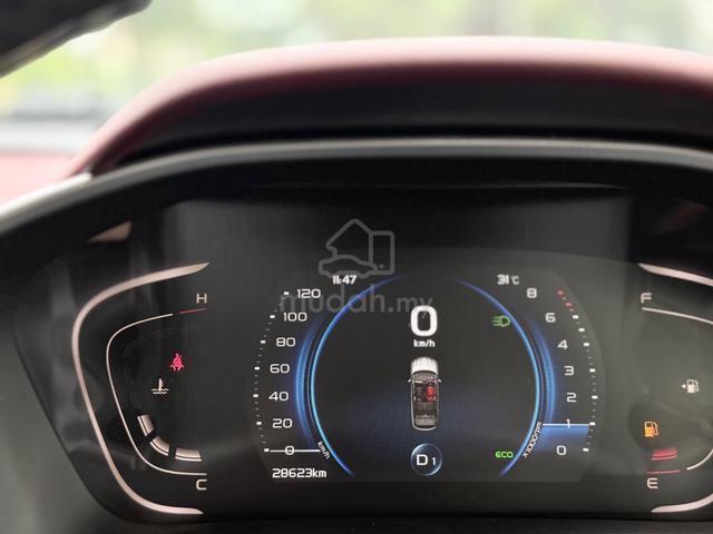 2020 Proton X50 1.5 PREMIUM (FULL LOAN APPLY) - 5