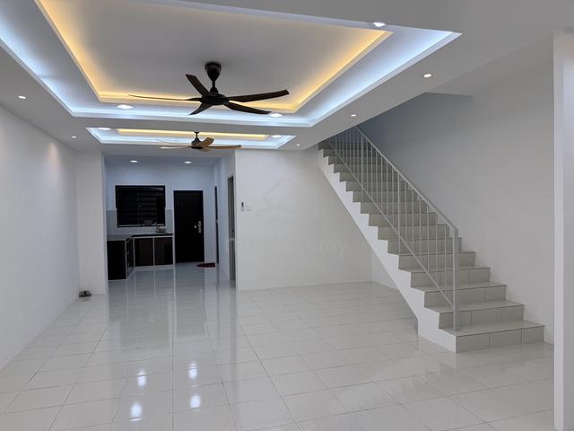 House for rent Tasek Gelugor 1