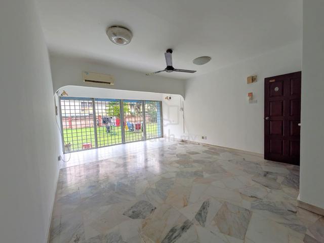 Baiduri Apartment Desa Pandan 1