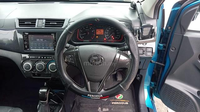2016 Perodua Bezza1.3 ADVANCE (A) - 5