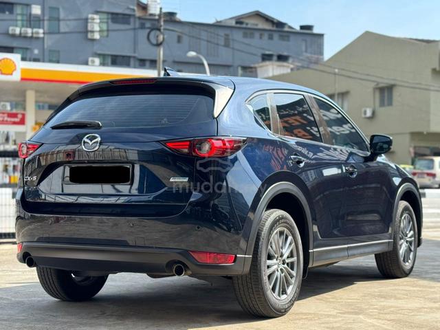 2021 Mazda CX-5 2.0 G GVC GLS (A) - 3