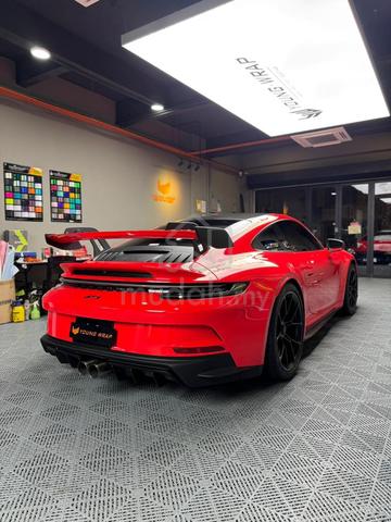 2022 Porsche 911 4.0 GT3 992 FACELIFT (A) - 2