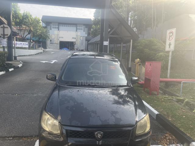 2009 Proton SAGA 1.3 BASE LINE (A) - 1