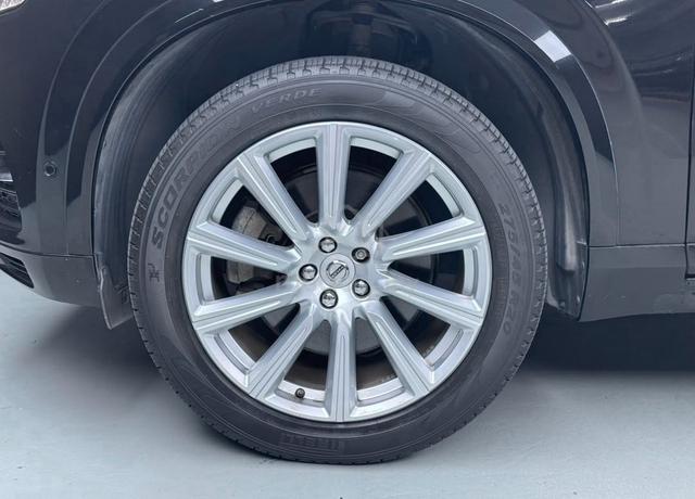 Ori-53K KM 2016 Volvo XC90 2.0 T8 Inscription FSR - 5