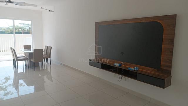 Aspen vision viluxe ,2 Storey House,Batu Kawan (For Rent) 1