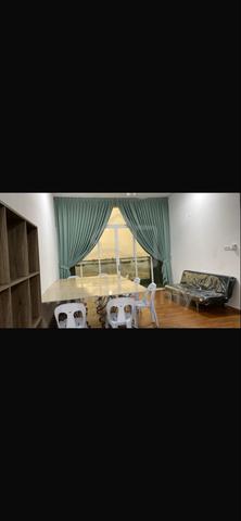 Room For Rent (FEMALE)- 1 Sulaman 1