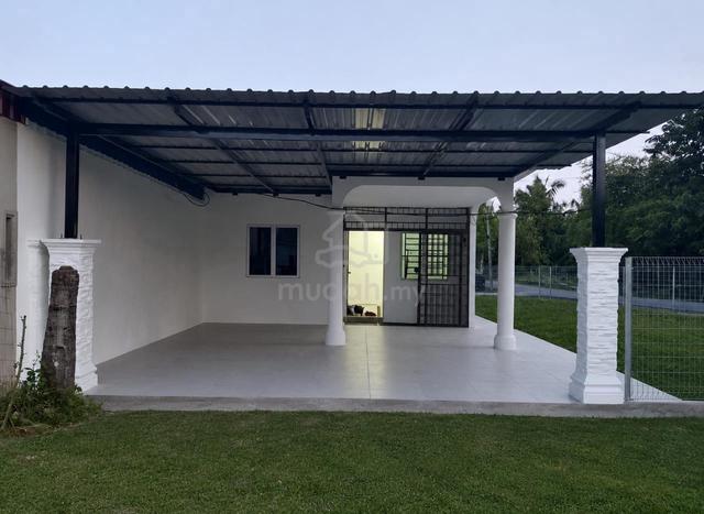 Rumah murah untuk dijual - TAMAN LEMBAH PERMAI 1