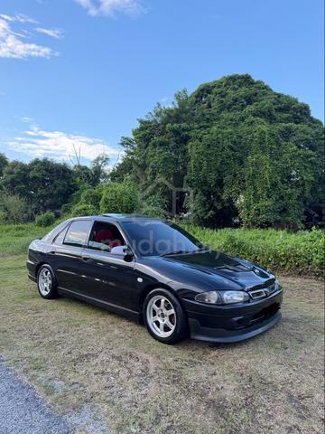 2005 Proton WIRA 1.5 A/B GLI (M) - 1