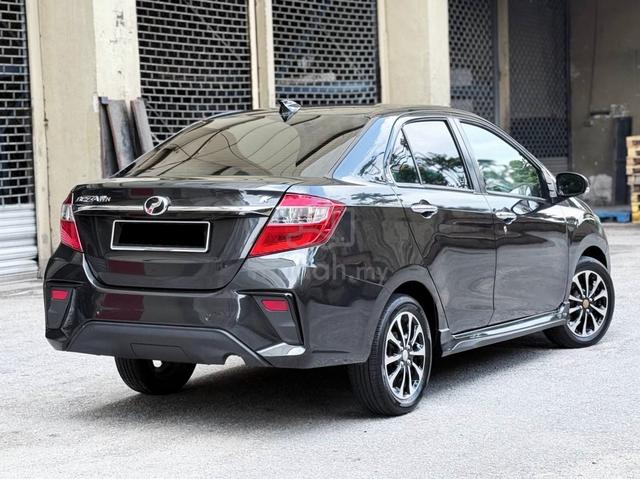 [2024] Perodua BEZZA 1.3 X MY16 FACELIFT (A) FSR - 3