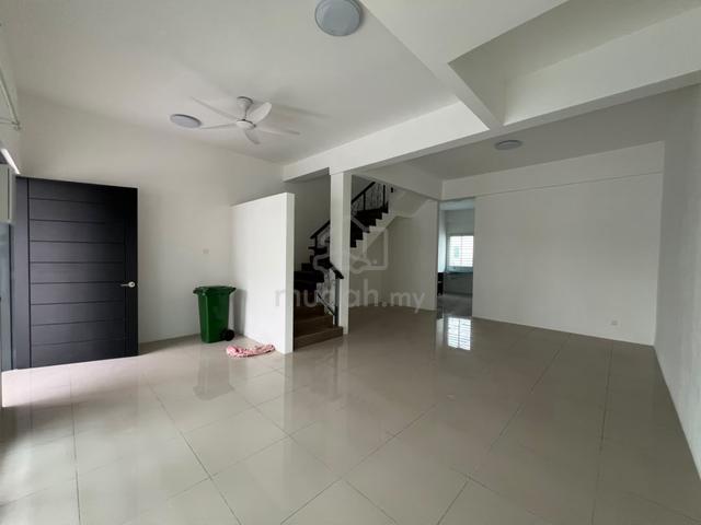 New Unit @ 2 Storey Terrance @ Taman Pasir Indah @ Permatang Pauh 1