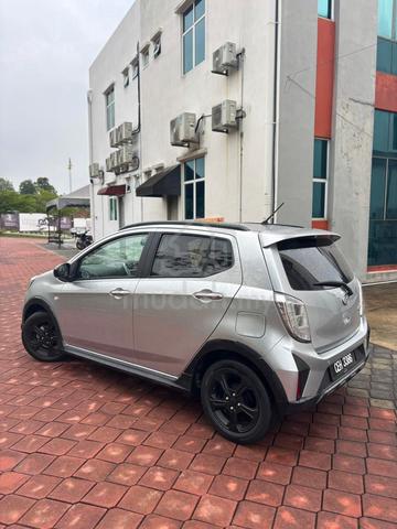 2020 Perodua AXIA 1.0 STYLE (A) - 4