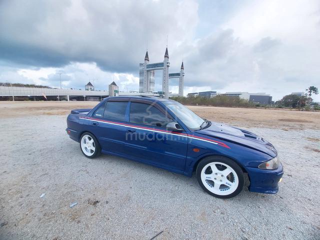 2000 Proton WIRA 1.5 A/B GL (M) - 1