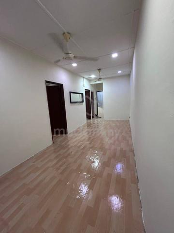 FACING OPEN ‼️ Single Storey Terrace Taman Cheras Perdana, Cheras 1