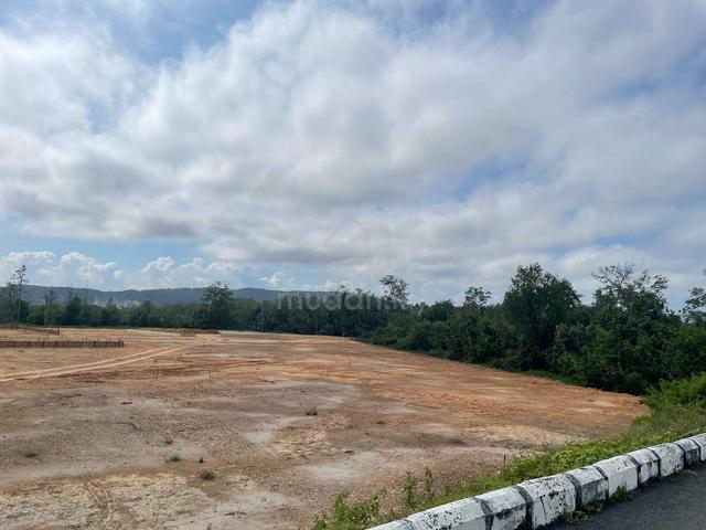 Tanah Lot Untuk Dijual Kijal Kemaman 1