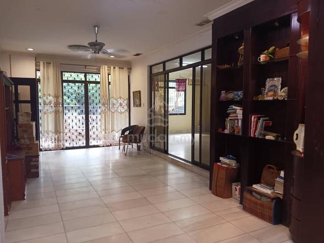 1-storey Bungalow Taman Markisah (Bukit Minyak) 1