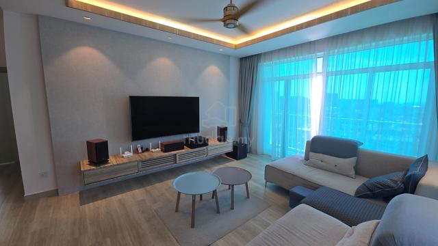 Setia Pinnacle 1