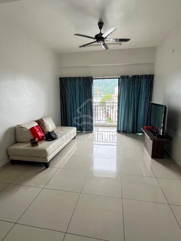 Dutamas Residence 1