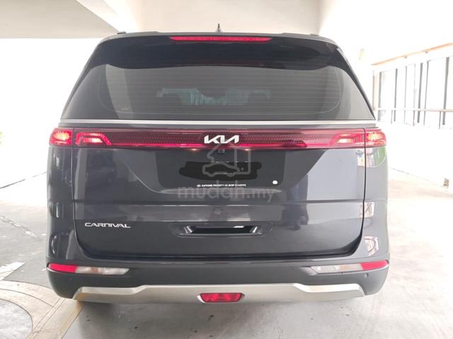 2021 Kia CARNIVAL 2.2D 11 SEATER (A) WARRANTY 2027 - 5