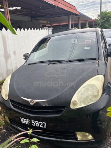 2005 Perodua MYVI 1.3 EZ (A) - 1