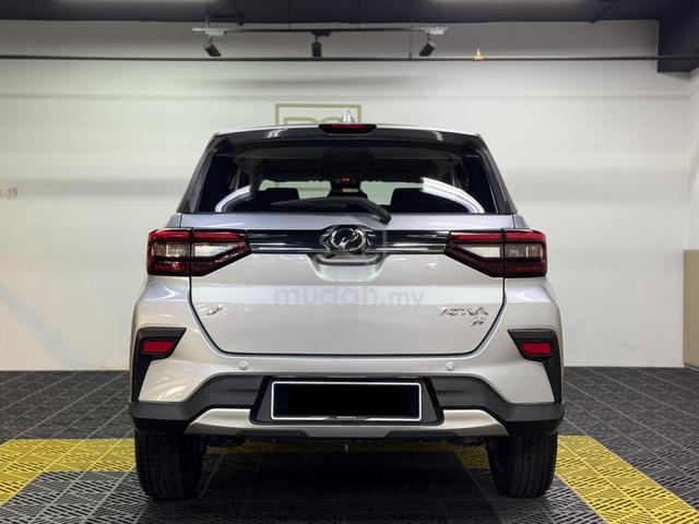 2023 Perodua ATIVA 1.0 H (A) FSR ORI 53K MIL/ 2028 - 5