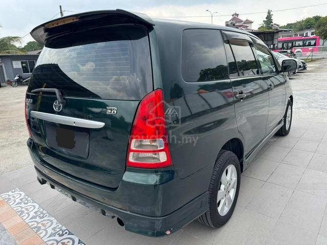 2005 Toyota INNOVA 2.0 E (A) - 5