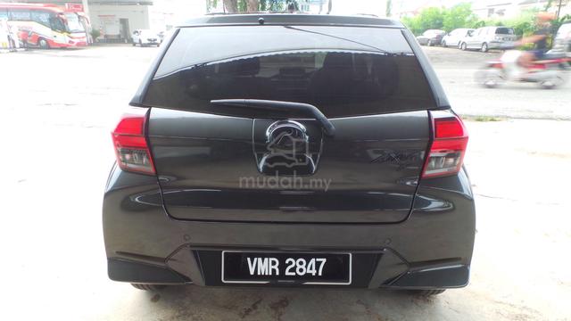 2024 Perodua AXIA 1.0 X MY23 A300 D74A (A) - 4