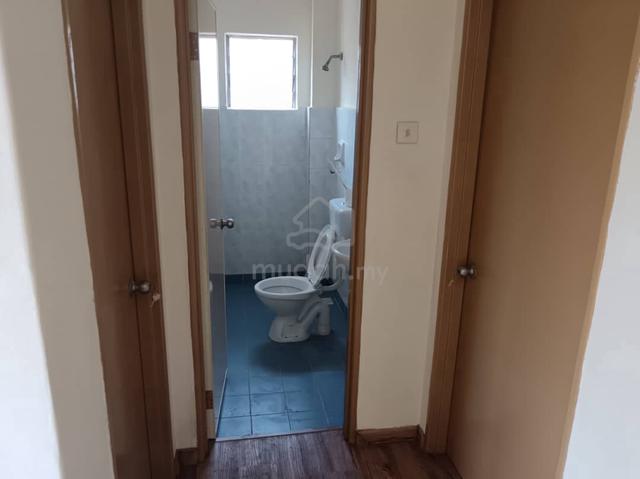 Taman Puncak jalil (Landed  Corner House ) for RENT!! (PUJ ) 2