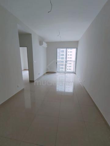 New Condo! Residensi mh platinum 2 setapak! Near taruc - Apartment ...