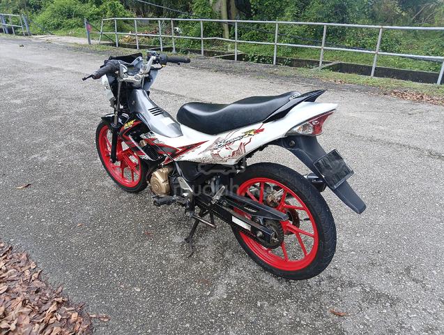 Suzuki Belang low milage - photo 4 of 10