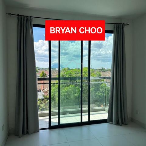 Residensi PR1MA Premier Matang, Kuching, Sarawak 1
