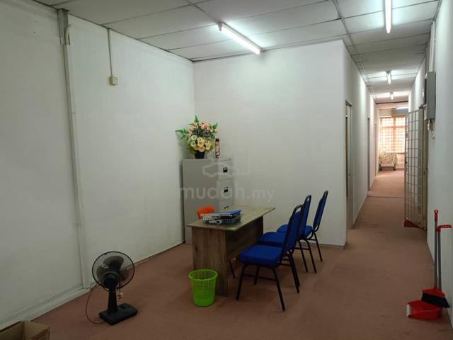 Bandar Baru Selayang Lv2 Shop Office For Rent MPS Stadium Selayang 1