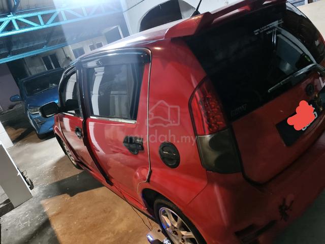 2005 Perodua MYVI 1.3 EZI (A) - 4