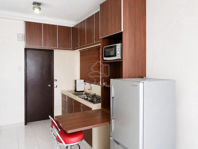 Casa Tiara 1