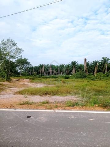 [TEPI WCE HIGHWAY] 2.76 Ekar Tanah Rata, Parit Mahang Ijok 2