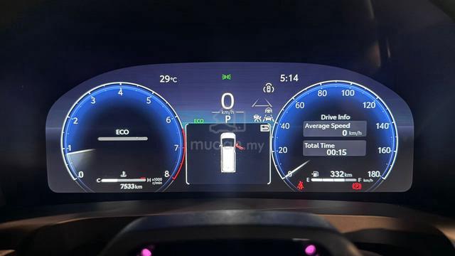 2024 Toyota ALPHARD-Z 5A 7K KM M/ROOF DIM A/PILOT - 5