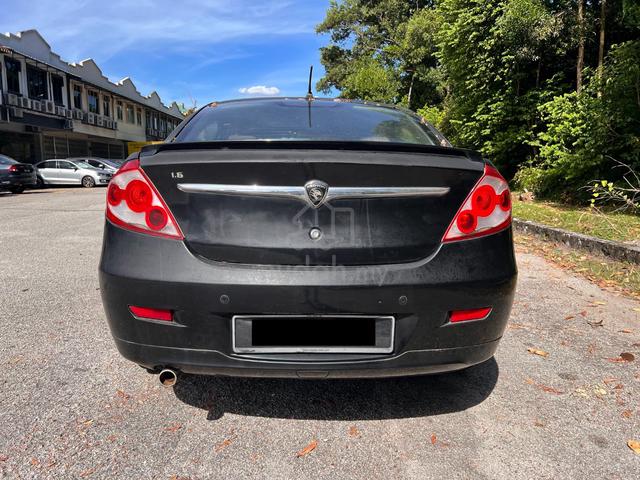 2008 Proton PERSONA 1.6L MEDIUM LINE (A) ✅ - 5