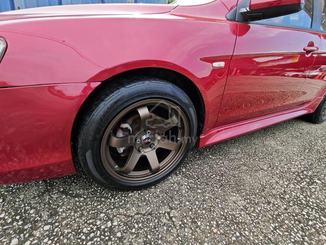 2011 Mitsubishi LANCER 2.0 EX (A) - 3