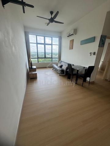 D'Summit Residences 5