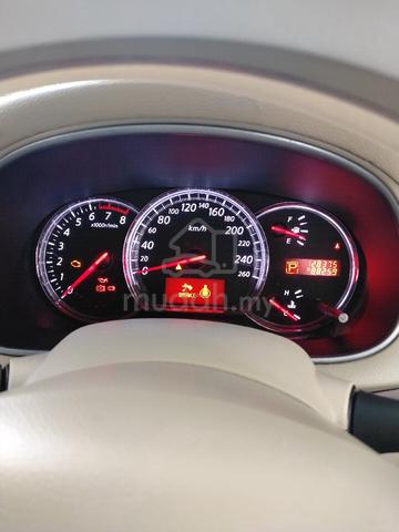 2013 Nissan TEANA 2.0 200 XE LUXURY J32 (A) - 5
