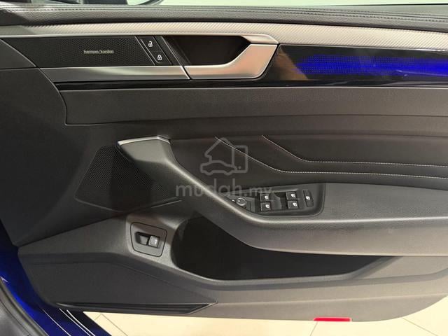 2022 Volkswagen ARTEON 2.0 4Motion R-LINE (44K KM) - 4