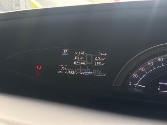 2016/21 Toyota ESTIMA 2.4 AERAS PREMIUM ACR50W NEW - 3