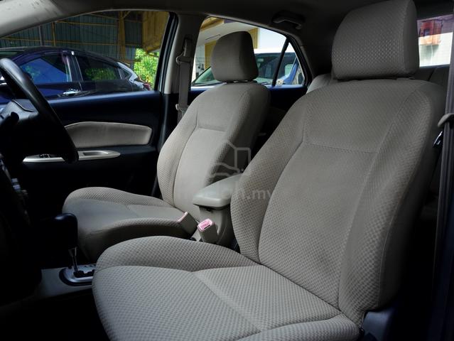 2010 Toyota VIOS 1.5 E (A) - 5