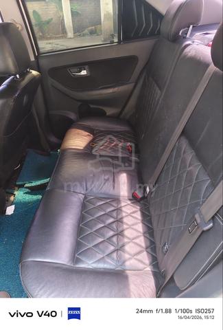 2017 Perodua BEZZA 1.3 ADVANCE (A) - 3