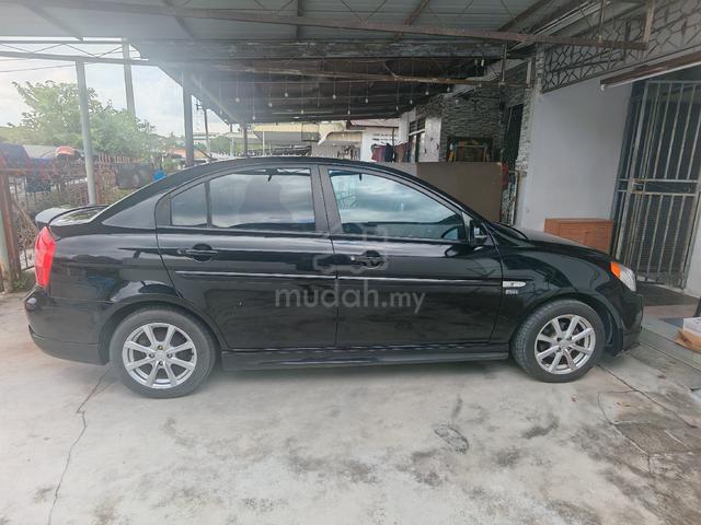 2011 Hyundai ACCENT 1.6 (A) - 3