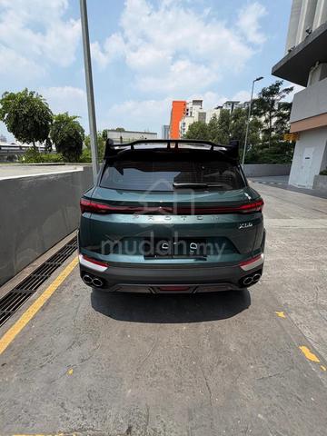 2026 Proton X50 1.5 FLAGSHIP MY24 RC FACELIFT (A) - 2