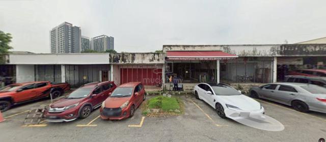 Temasya Industrial Park @ Glenmarie , Shah Alam 1