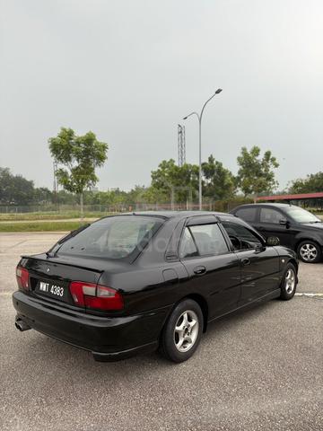 2005 Proton WIRA 1.5 GLI A/B SE (A) - 5